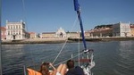 Sightseeing Lisbon Sailing Tour - Small-Group 2-Hour 