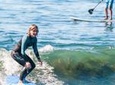 2-hour Surf Lesson in Laguna Beach