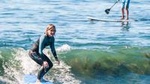 2-hour Surf Lesson in Laguna Beach