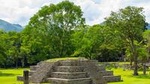 Day Trip to the Mayan Ruins of Copan from San Pedro Sula