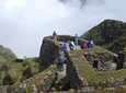 4-Day Inca Trail to Machu Picchu from Cusco