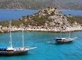4 Day Turkey Gulet Cruise: Olympos to Fethiye