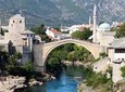Enjoy Ancient Mostar