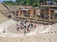 Skip-the-line Small-Group Pompeii Tour with a Local Archaeology Expert Guide