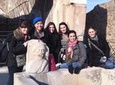 Ancient Pompeii Treasure Hunt