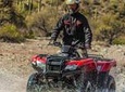 2-Hour Arizona Desert Guided Tour by ATV