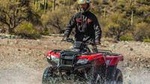 2-Hour Arizona Desert Guided Tour by ATV