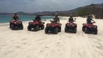 ATV Mountain Tour From Riu Guanacaste or Nuevo Colon