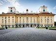 Esterhazy Palace Entrance Ticket