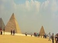 Best of Cairo:The Pyramids of Giza to the Egyptian Museum and Bazaar