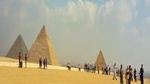 Best of Cairo:The Pyramids of Giza to the Egyptian Museum and Bazaar
