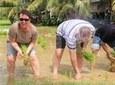 Day in a Life Authentic Village Experience in Siem Reap