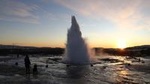 Day Trip to the Golden Circle and Hot spring Geyser by 4WD Jeep from Reykjavik
