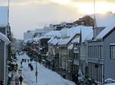 Essential Tromso Historical City Walk