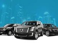 5-Hour Private Chauffeur Service from Boston