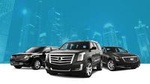 5-Hour Private Chauffeur Service from Boston