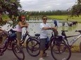 Chiang Mai Paradise Full-Day Cycling Adventure