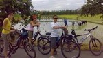 Chiang Mai Paradise Full-Day Cycling Adventure