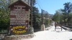 Full Day Tour to La Cumbrecita from Cordoba