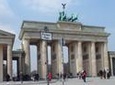 Half-Day Guided Bike Tour of Central Berlin's Highlights