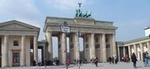 Half-Day Guided Bike Tour of Central Berlin's Highlights