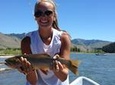Half-Day Snake River Fishing Trip from Jackson