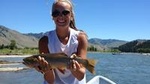 Half-Day Snake River Fishing Trip from Jackson