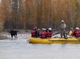 Half-Day Snake River Scenic Float Trip from Jackson