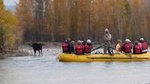 Half-Day Snake River Scenic Float Trip from Jackson
