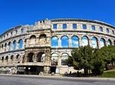 Istria Private Day Trip from Pula