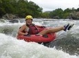 Mulgrave River Tubing from Cairns