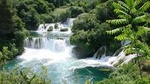 NP Krka Waterfalls Small Group Tour with entry ticket from Split or Trogir