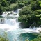 NP Krka Waterfalls Small Group Tour with entry ticket from Split or Trogir