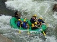 Numbers Extreme Whitewater Rafting