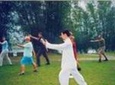 One-Day Private Yangshuo Tai-chi and Biking Tour