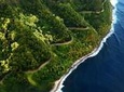ONE DAY TOUR: Heavenly Hana Tour Maui - Island Hopping Oahu to Maui