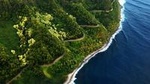 ONE DAY TOUR: Heavenly Hana Tour Maui - Island Hopping Oahu to Maui