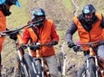 4-Day Machu Picchu with Biking, Rafting, Ziplining from Cusco