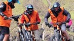4-Day Machu Picchu with Biking, Rafting, Ziplining from Cusco