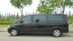 Kunming Airport Private Transfer - Charge by Vehicle