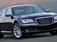 Private Arrival Transfer: Buffalo Niagara International Airport to Niagara Falls, New York