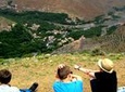 Day Trip:Berber Villages and 4 Valleys Atlas Mountains &Waterfu l& camel Ride