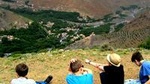 Day Trip:Berber Villages and 4 Valleys Atlas Mountains &Waterfu l& camel Ride