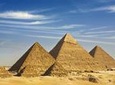 Private Day Tour: Giza Pyramids and Quad Bike Adventure