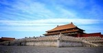 Private All-Inclusive Day Tour: Tiananmen Square, Forbidden City, Mutianyu Great Wall
