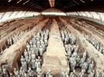 Private Xi'an Tour: Terracotta Warriors, Hanyangling Museum, Cave Homes