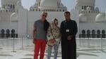Private Abu Dhabi Full-day Tour From Dubai
