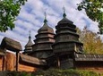3-Hour Private Shevchenkivskyi Hai Open-Air Museum Tour from Lviv