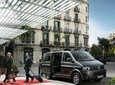 Private Round-Trip Transfer: Warsaw Chopin Airport