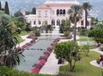 5-Hour Private Ephrussi Villa and Kérylos Greek Villa Tour from Nice